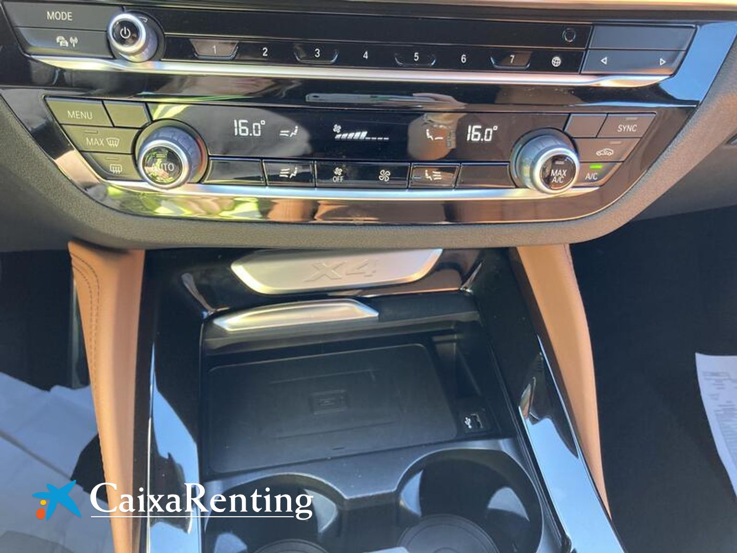 BMW X4 xDrive30i 185 kW (252 CV)