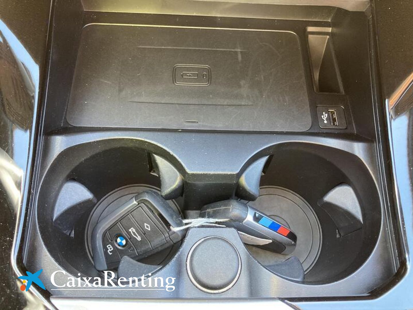 BMW X4 xDrive30i 185 kW (252 CV)