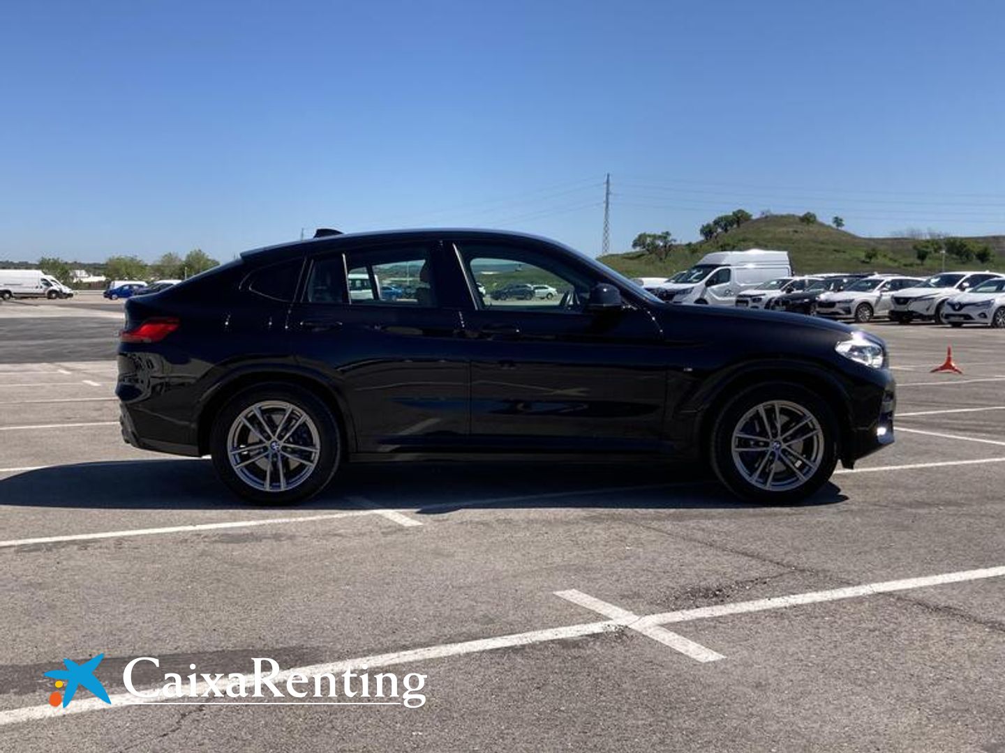 BMW X4 xDrive30i 185 kW (252 CV)