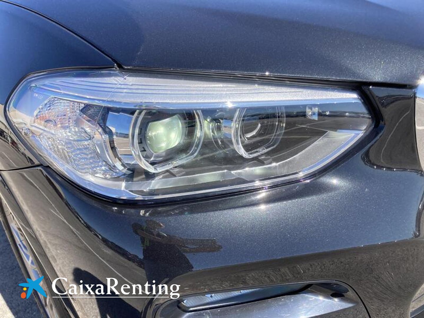 BMW X4 xDrive30i 185 kW (252 CV)