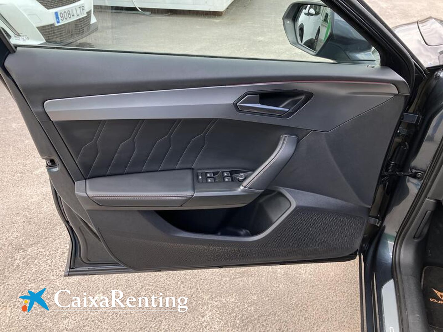 CUPRA Formentor 1.5 TSI 110 kW (150 CV)