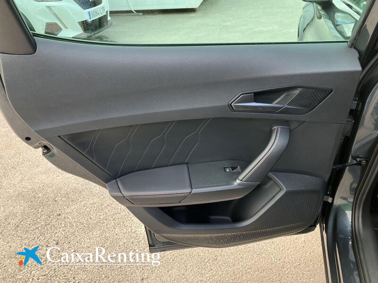 CUPRA Formentor 1.5 TSI 110 kW (150 CV)