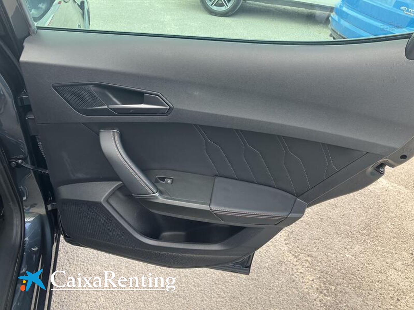 CUPRA Formentor 1.5 TSI 110 kW (150 CV)
