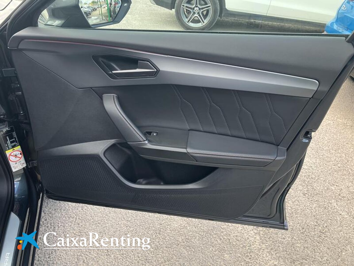 CUPRA Formentor 1.5 TSI 110 kW (150 CV)