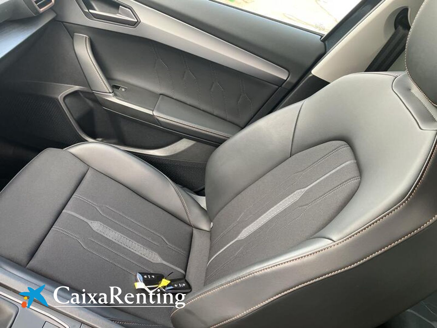 CUPRA Formentor 1.5 TSI 110 kW (150 CV)
