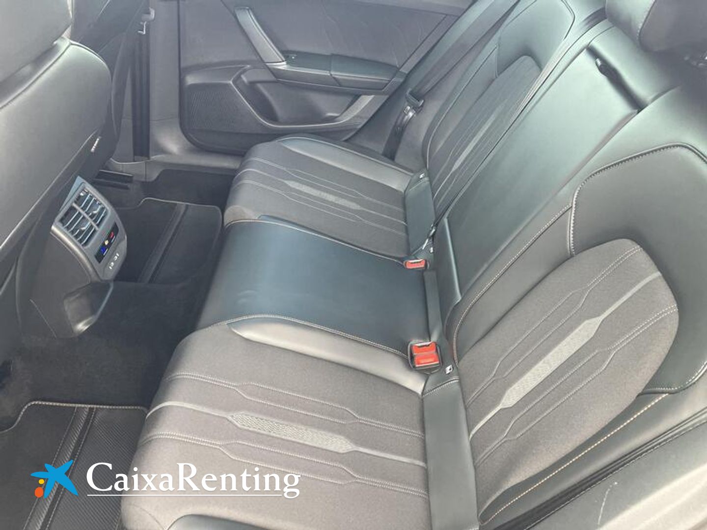 CUPRA Formentor 1.5 TSI 110 kW (150 CV)