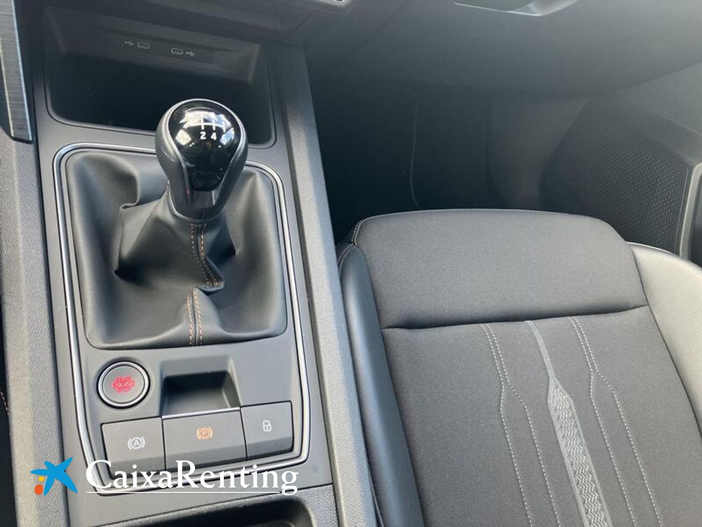 CUPRA Formentor 1.5 TSI 110 kW (150 CV)