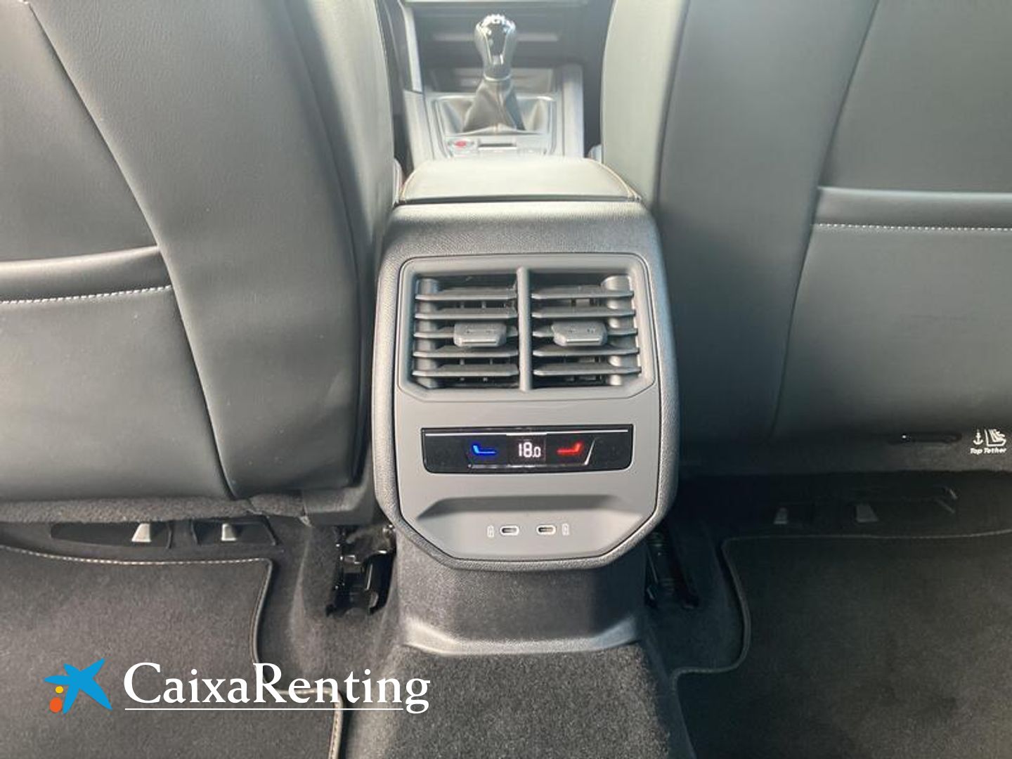 CUPRA Formentor 1.5 TSI 110 kW (150 CV)