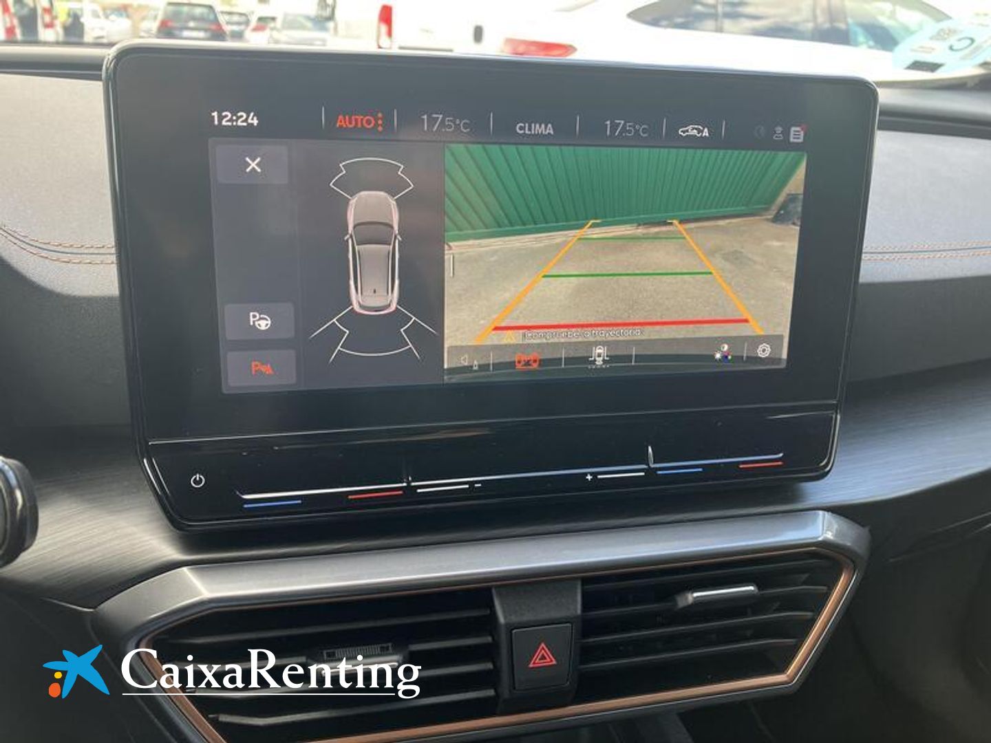 CUPRA Formentor 1.5 TSI 110 kW (150 CV)