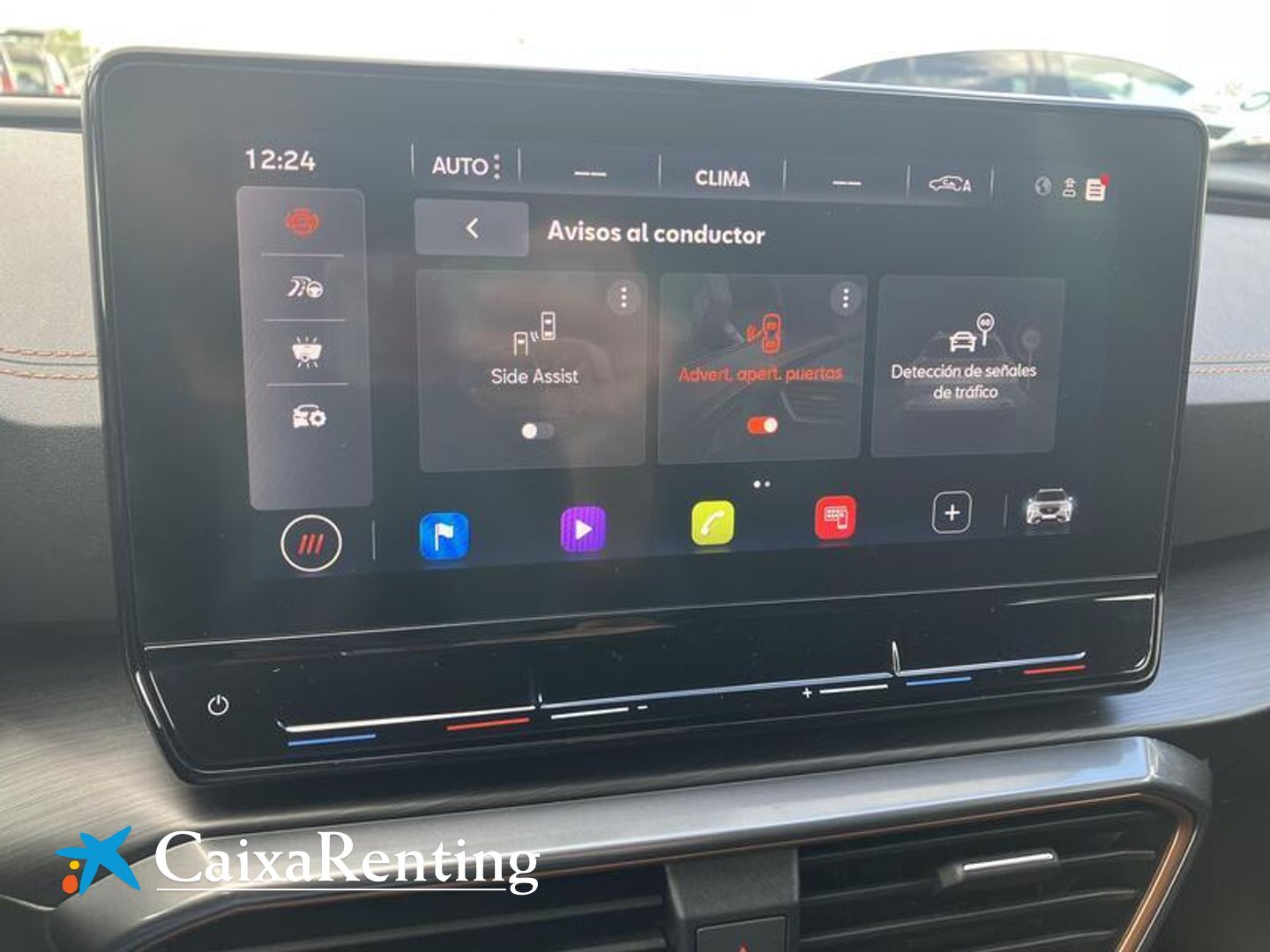 CUPRA Formentor 1.5 TSI 110 kW (150 CV)