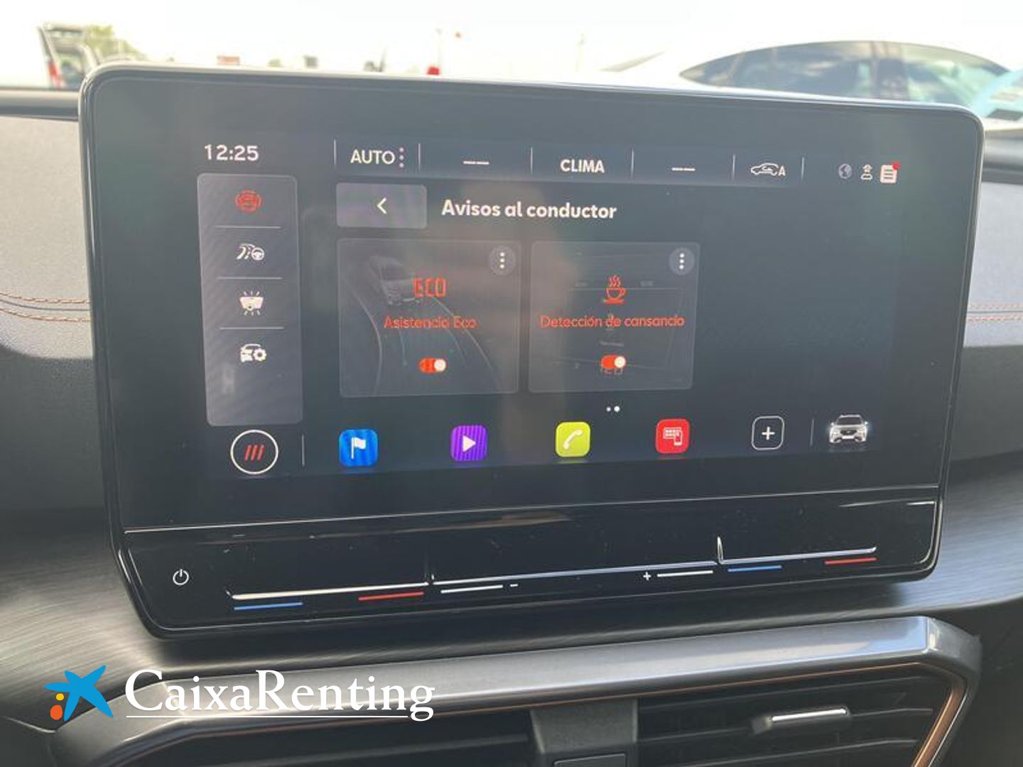 CUPRA Formentor 1.5 TSI 110 kW (150 CV)