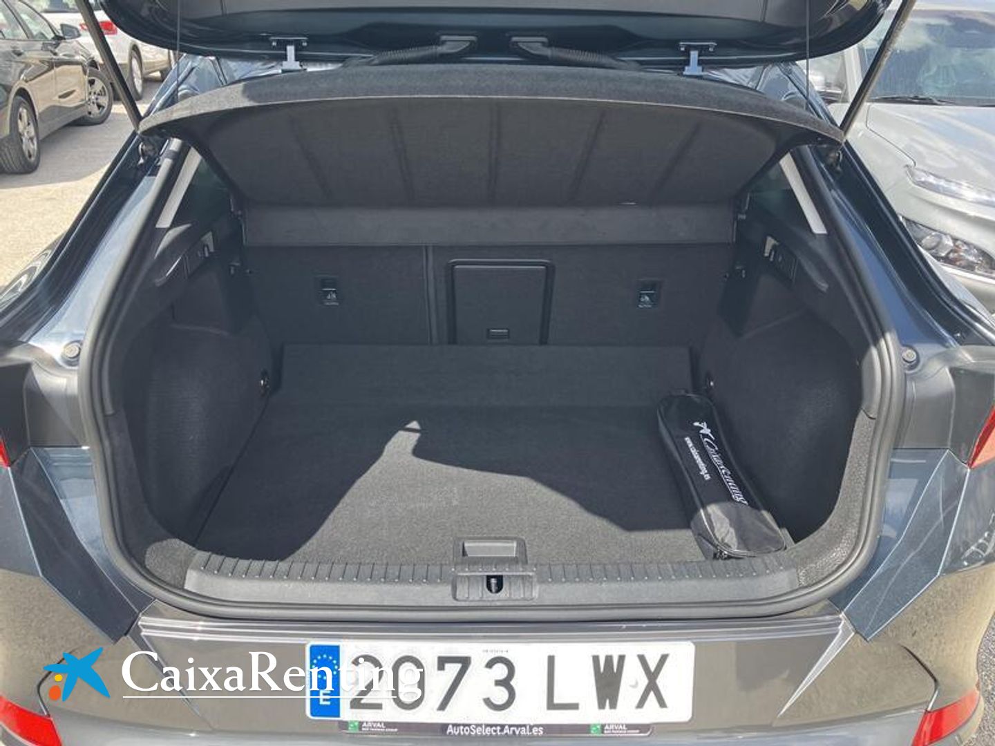 CUPRA Formentor 1.5 TSI 110 kW (150 CV)