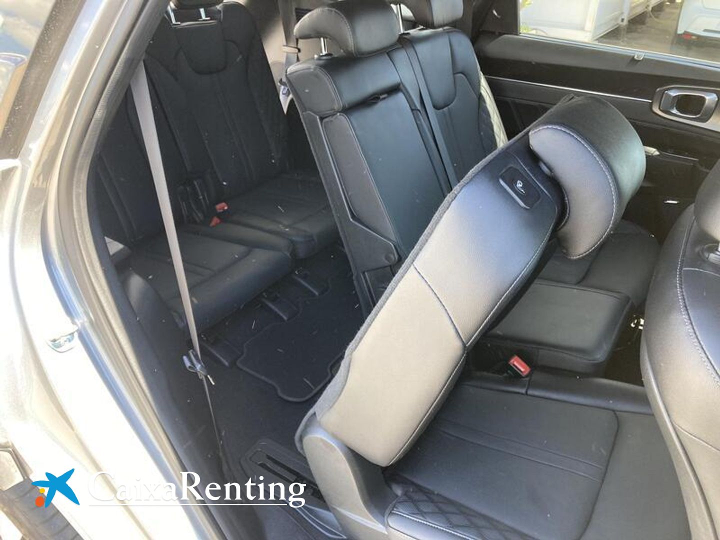 Kia Sorento 1.6 T-GDi PHEV Black Edition 4x4 Auto 195 kW (265 CV)