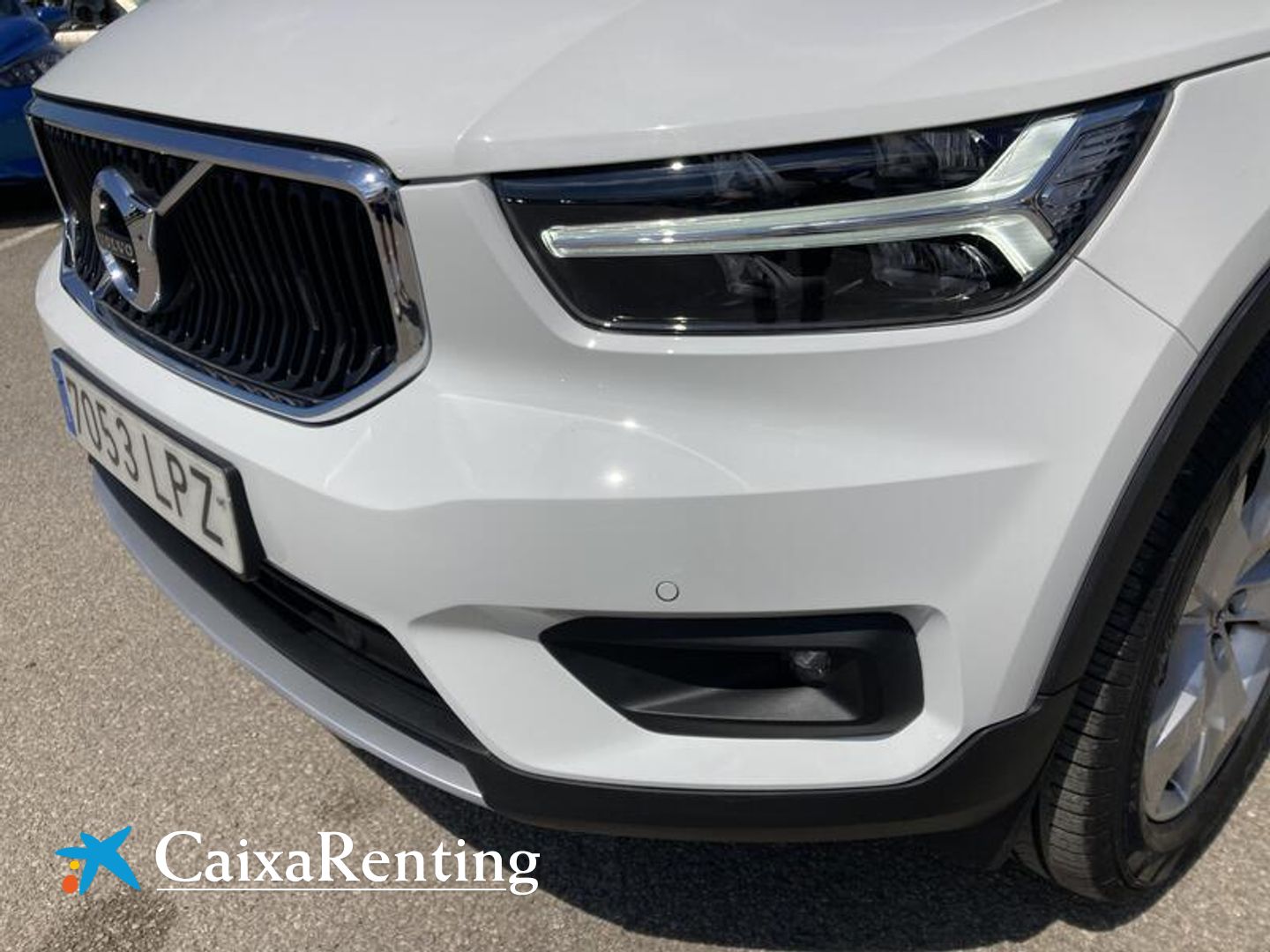 Volvo XC40 T2 Momentum Pro Auto 95 kW (129 CV)