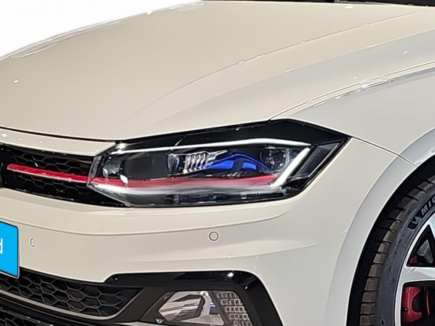 Volkswagen Polo GTI 2.0 TSI 147 kW (200 CV) DSG