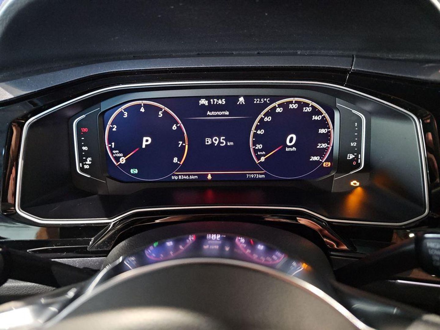 Volkswagen Polo GTI 2.0 TSI 147 kW (200 CV) DSG