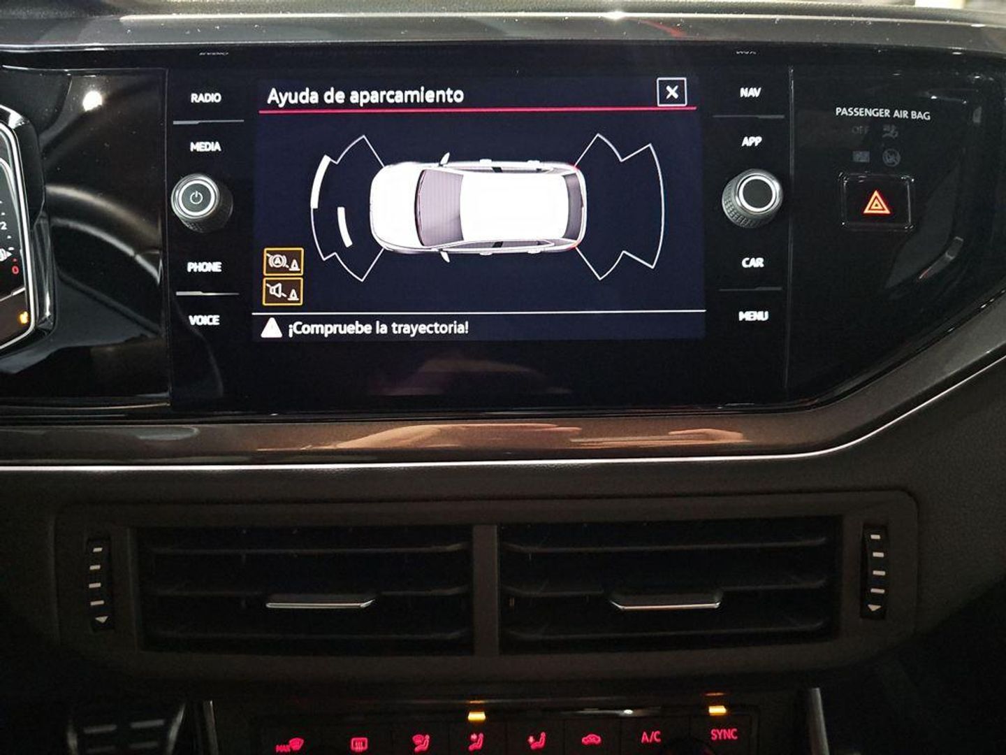 Volkswagen Polo GTI 2.0 TSI 147 kW (200 CV) DSG