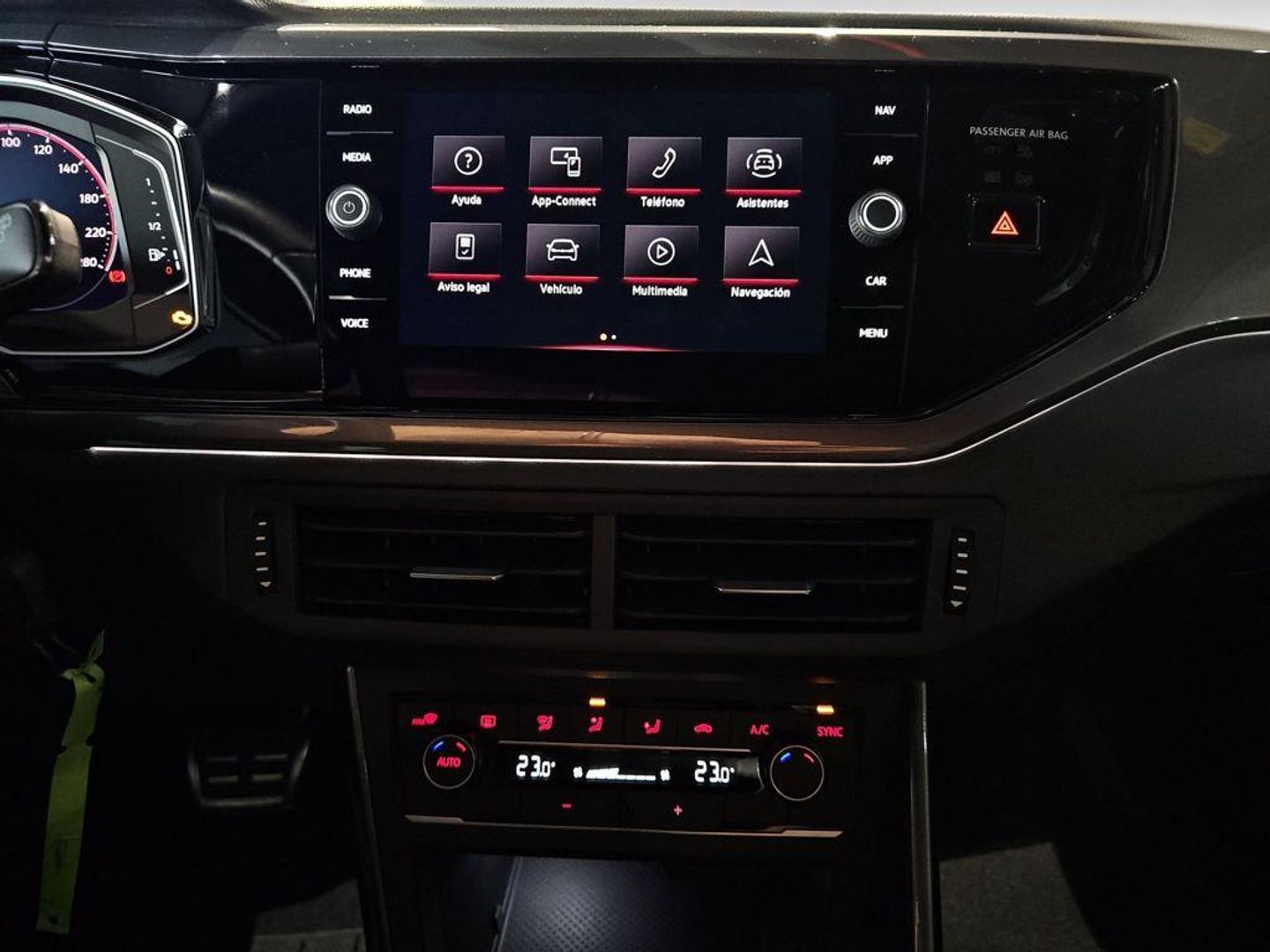 Volkswagen Polo GTI 2.0 TSI 147 kW (200 CV) DSG