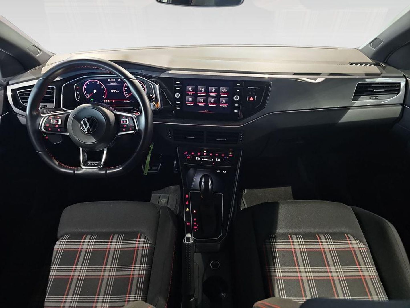 Volkswagen Polo GTI 2.0 TSI 147 kW (200 CV) DSG