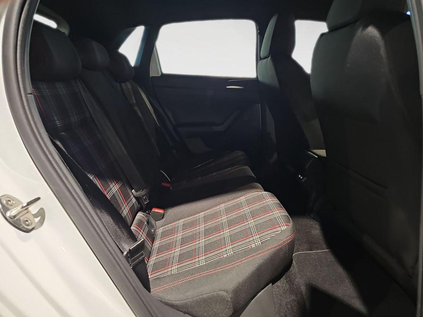 Volkswagen Polo GTI 2.0 TSI 147 kW (200 CV) DSG
