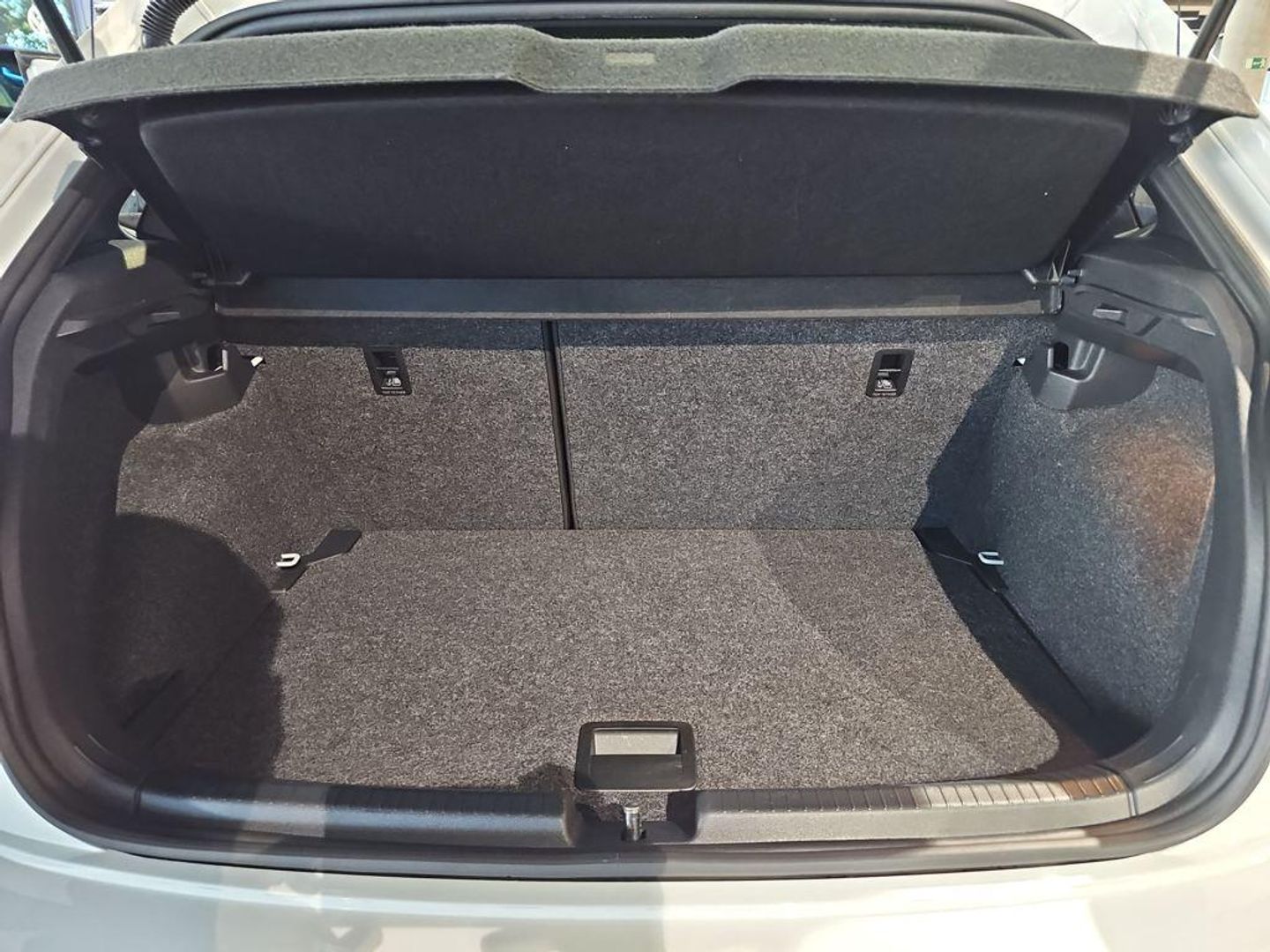 Volkswagen Polo GTI 2.0 TSI 147 kW (200 CV) DSG