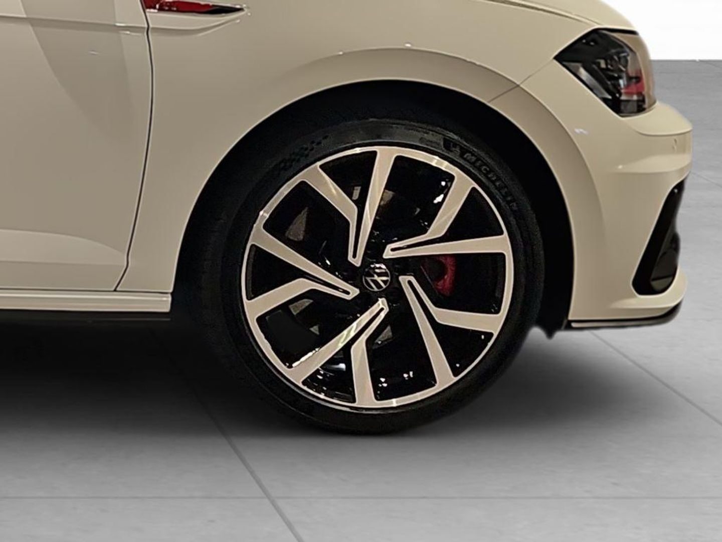 Volkswagen Polo GTI 2.0 TSI 147 kW (200 CV) DSG