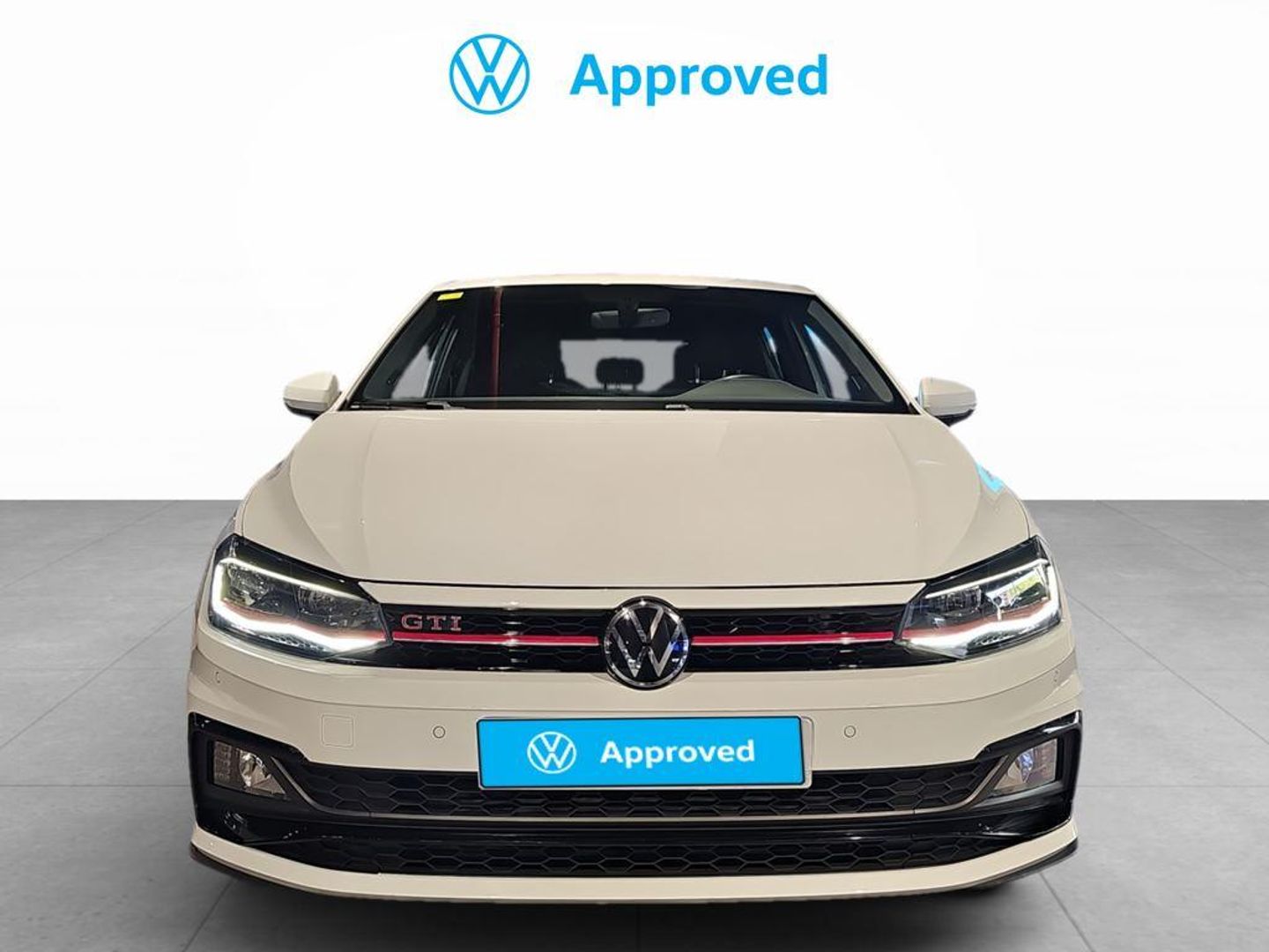 Volkswagen Polo GTI 2.0 TSI 147 kW (200 CV) DSG