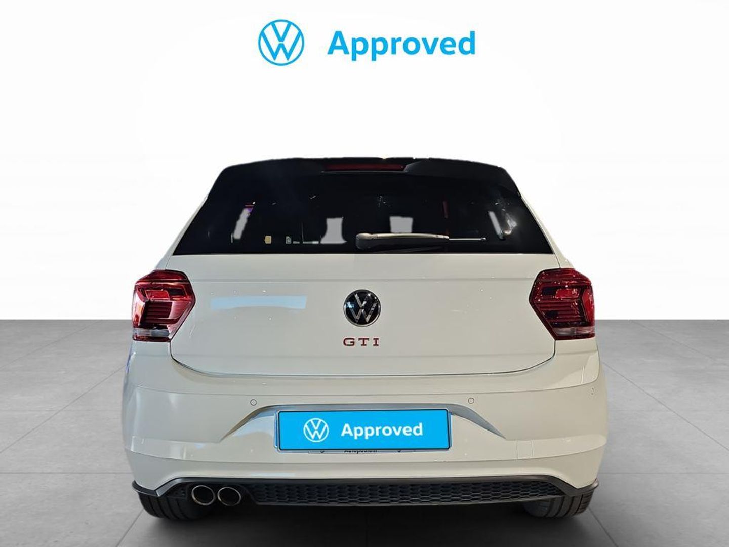 Volkswagen Polo GTI 2.0 TSI 147 kW (200 CV) DSG