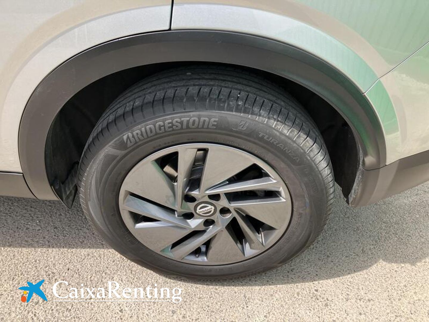 Nissan Qashqai DIG-T 140 mHEV Acenta 4x2 103 kW (140 CV)