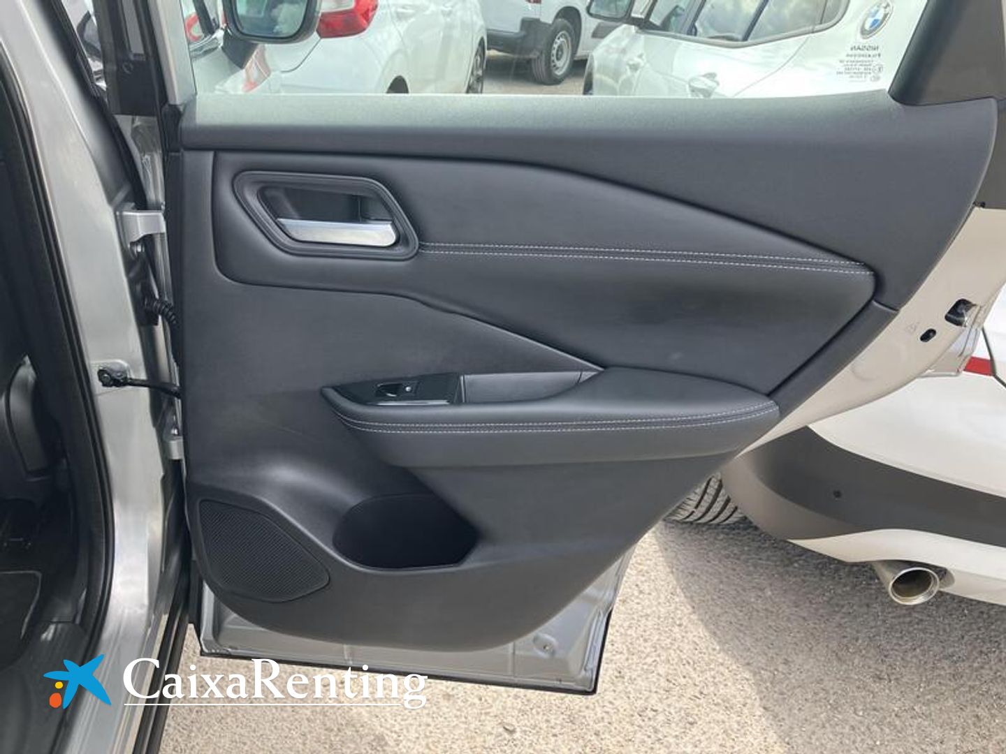 Nissan Qashqai DIG-T 140 mHEV Acenta 4x2 103 kW (140 CV)
