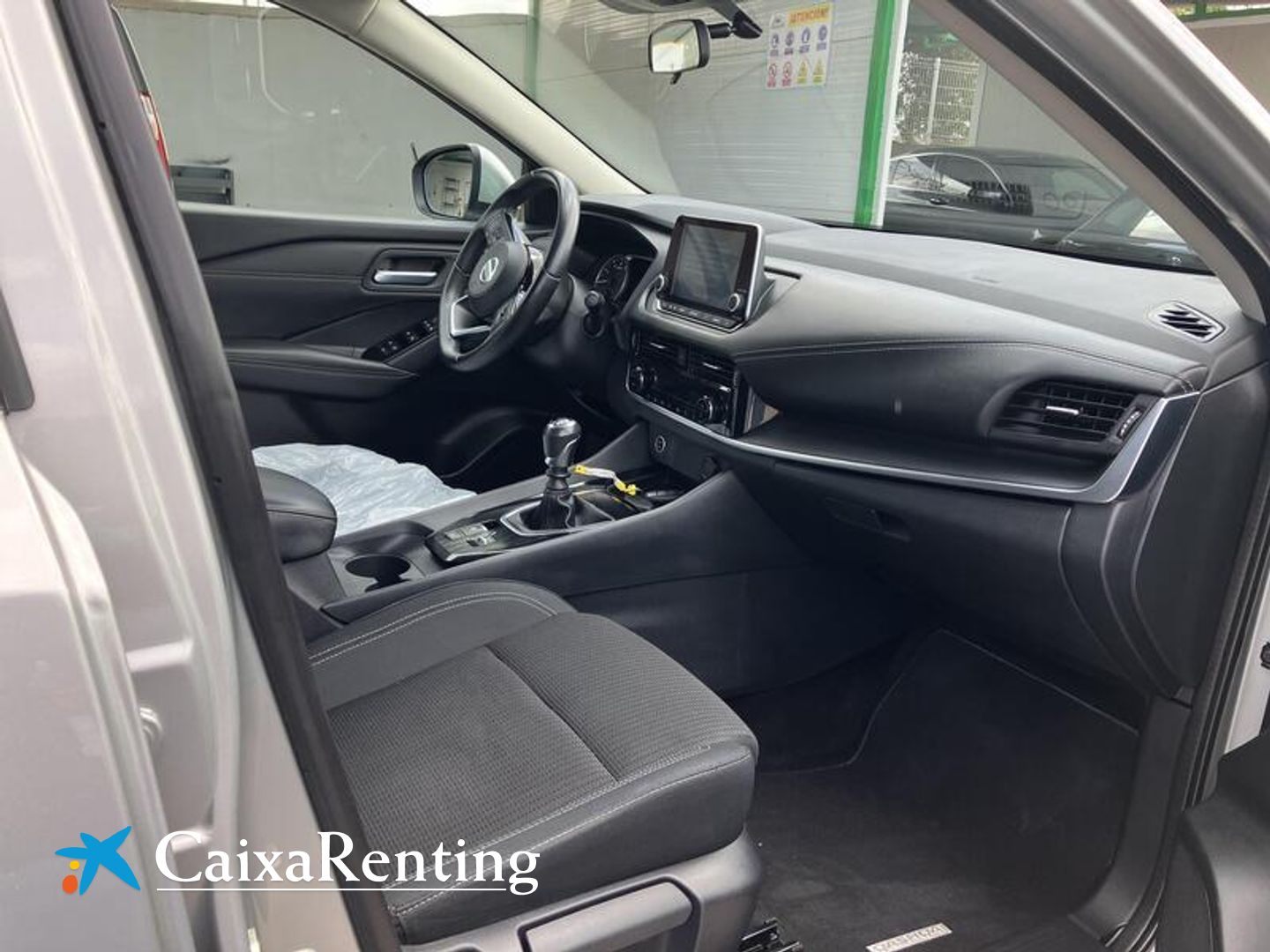 Nissan Qashqai DIG-T 140 mHEV Acenta 4x2 103 kW (140 CV)