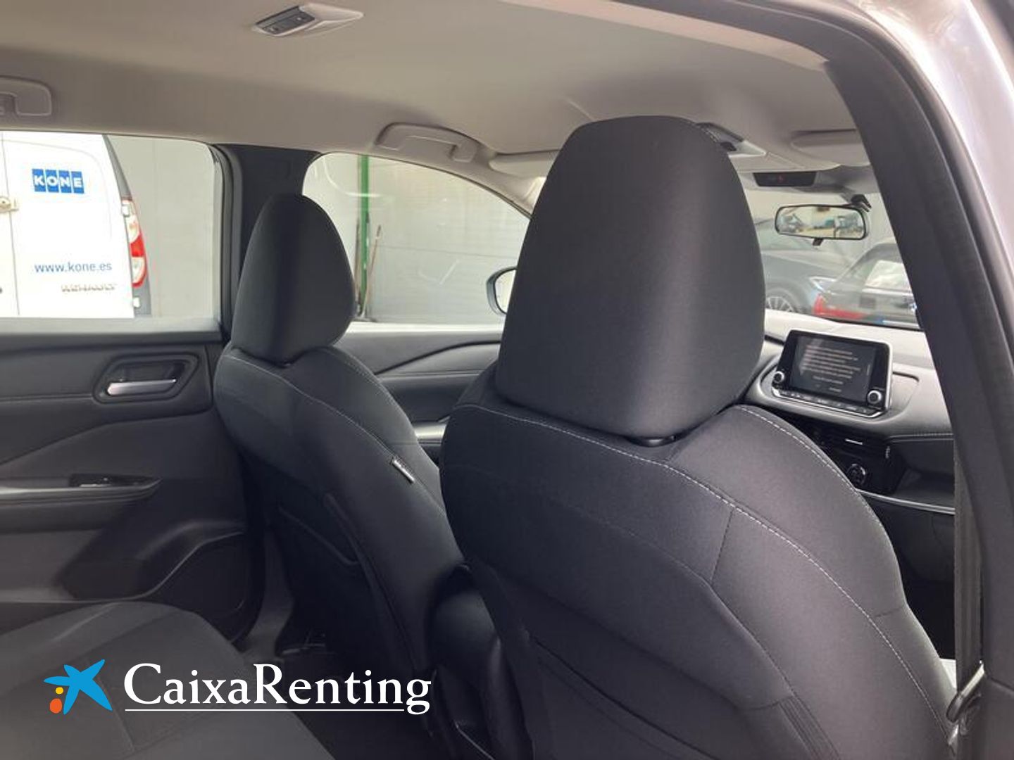 Nissan Qashqai DIG-T 140 mHEV Acenta 4x2 103 kW (140 CV)