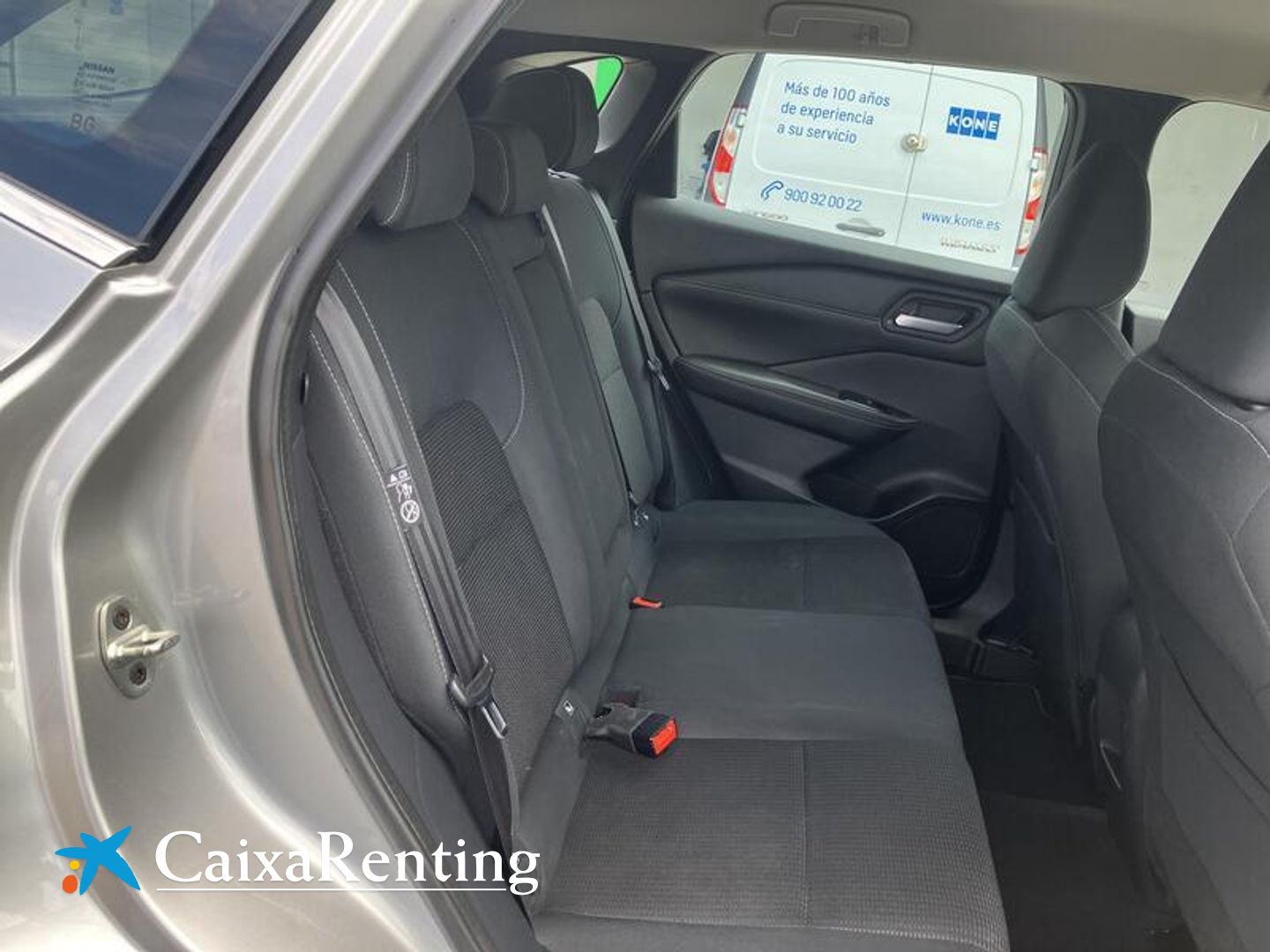 Nissan Qashqai DIG-T 140 mHEV Acenta 4x2 103 kW (140 CV)