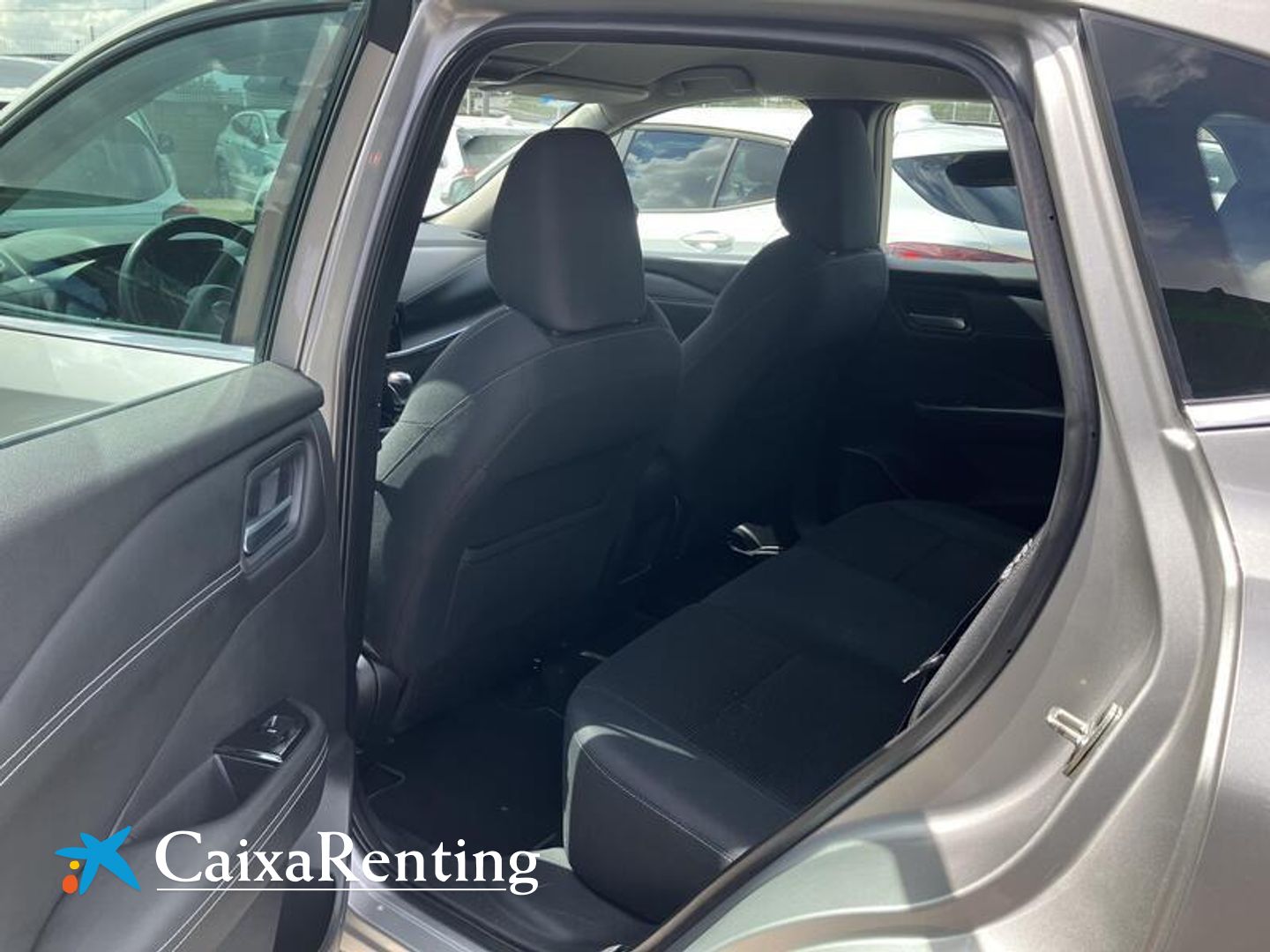 Nissan Qashqai DIG-T 140 mHEV Acenta 4x2 103 kW (140 CV)