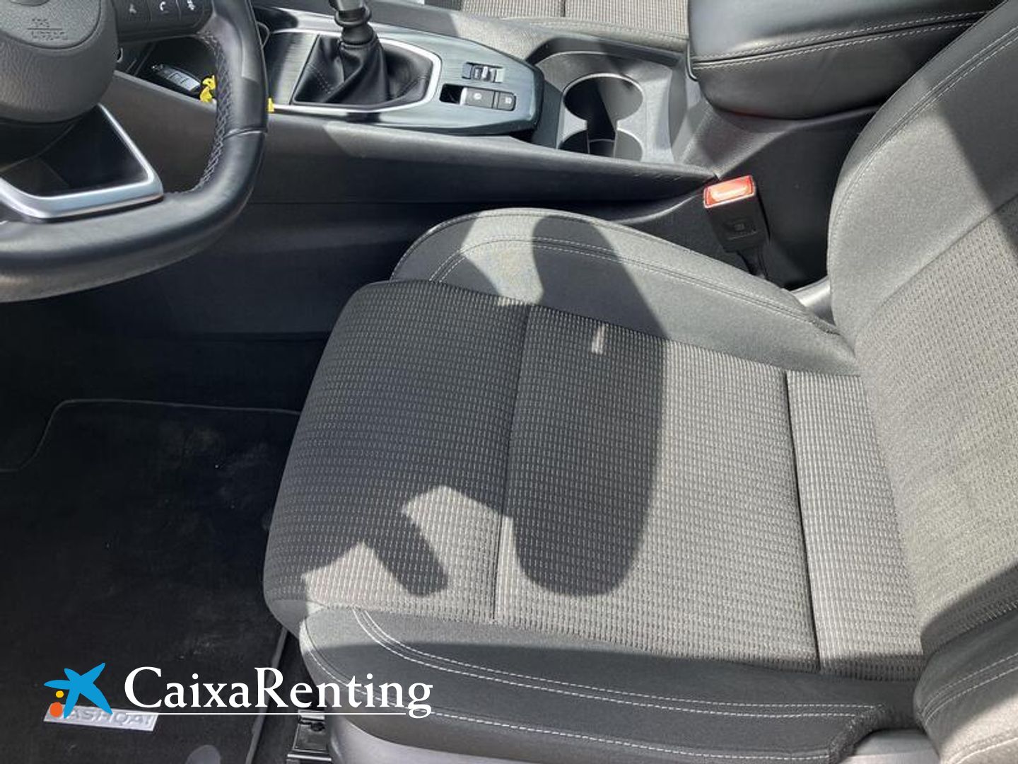Nissan Qashqai DIG-T 140 mHEV Acenta 4x2 103 kW (140 CV)