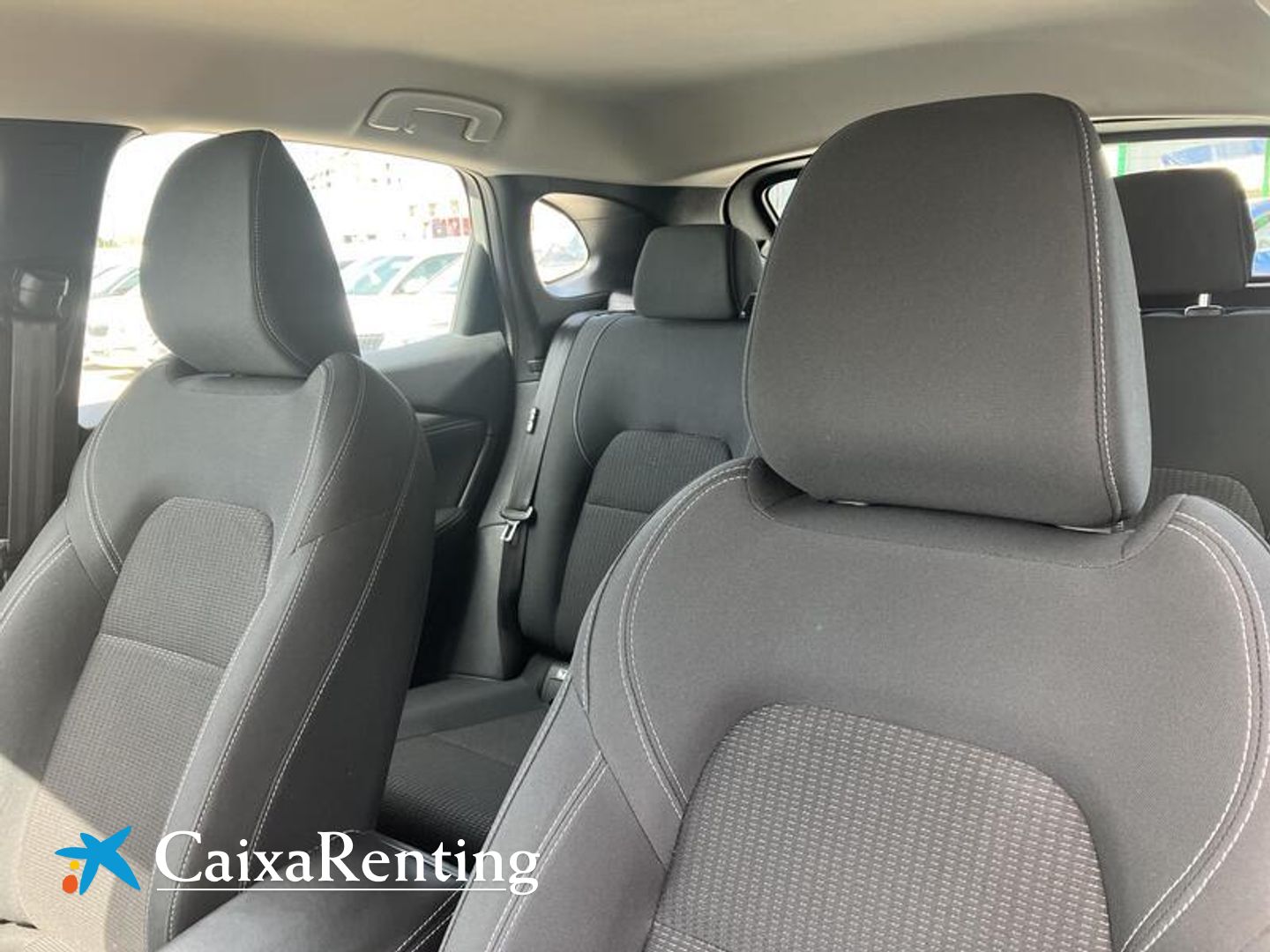 Nissan Qashqai DIG-T 140 mHEV Acenta 4x2 103 kW (140 CV)