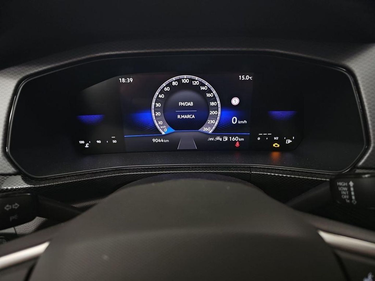 Volkswagen T-Cross ``Más`` 1.0 TSI 70 kW (95 CV)