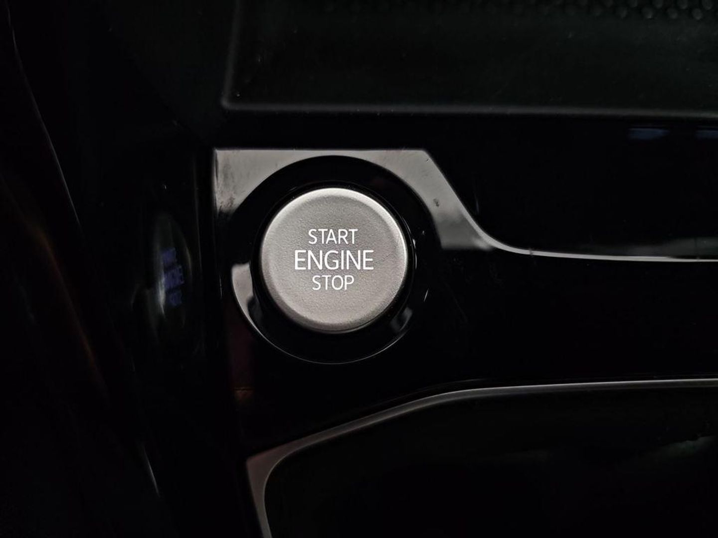 Volkswagen T-Cross ``Más`` 1.0 TSI 70 kW (95 CV)