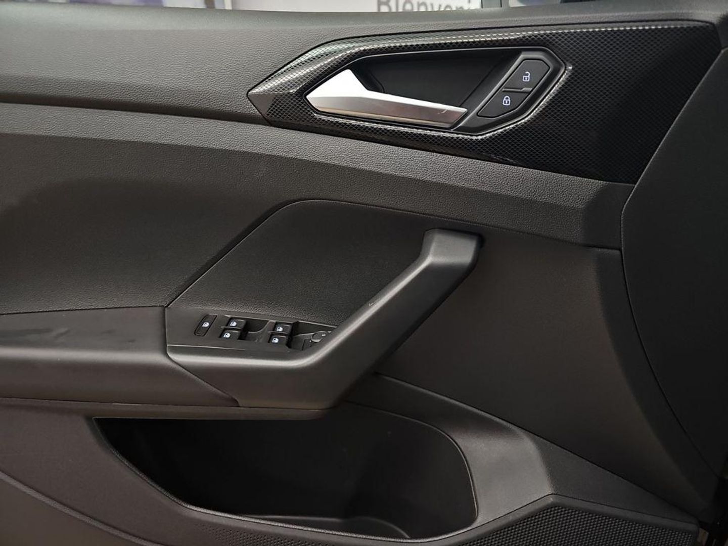 Volkswagen T-Cross ``Más`` 1.0 TSI 70 kW (95 CV)