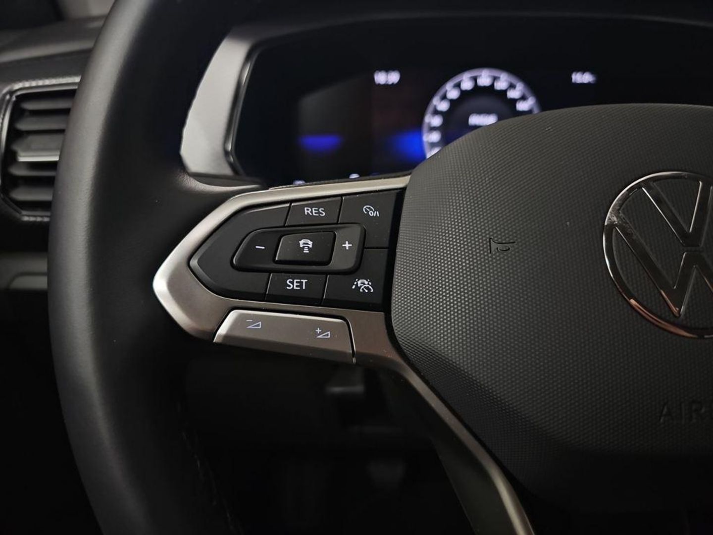 Volkswagen T-Cross ``Más`` 1.0 TSI 70 kW (95 CV)