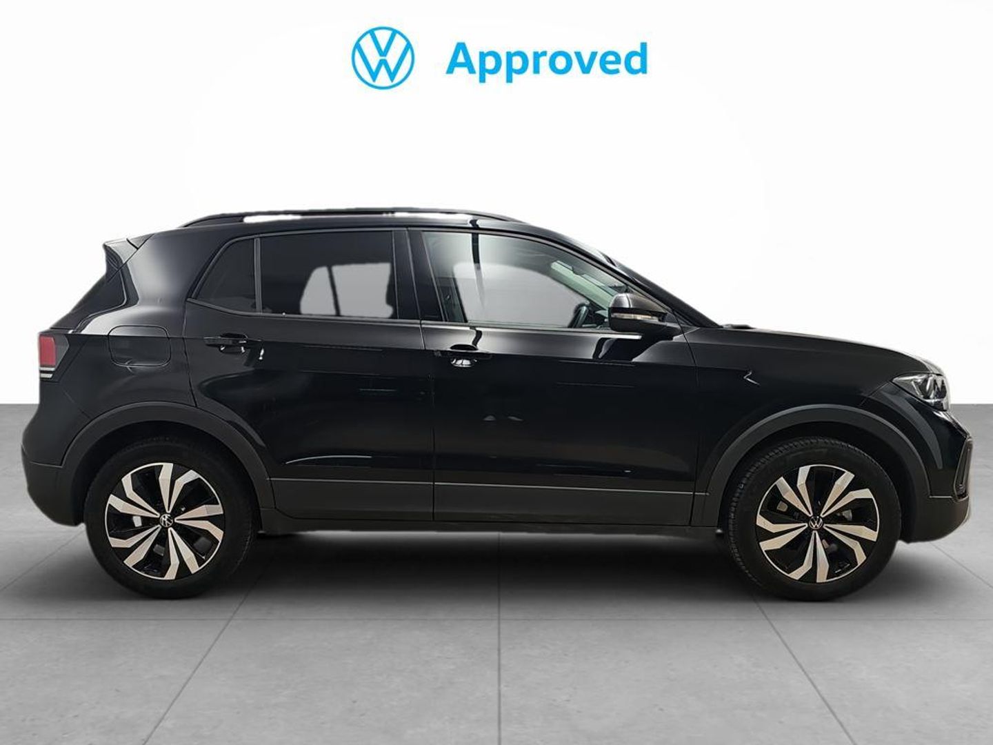 Volkswagen T-Cross ``Más`` 1.0 TSI 70 kW (95 CV)
