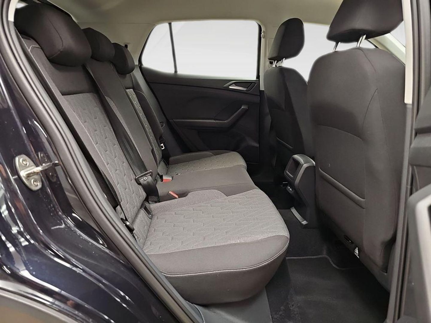 Volkswagen T-Cross ``Más`` 1.0 TSI 70 kW (95 CV)