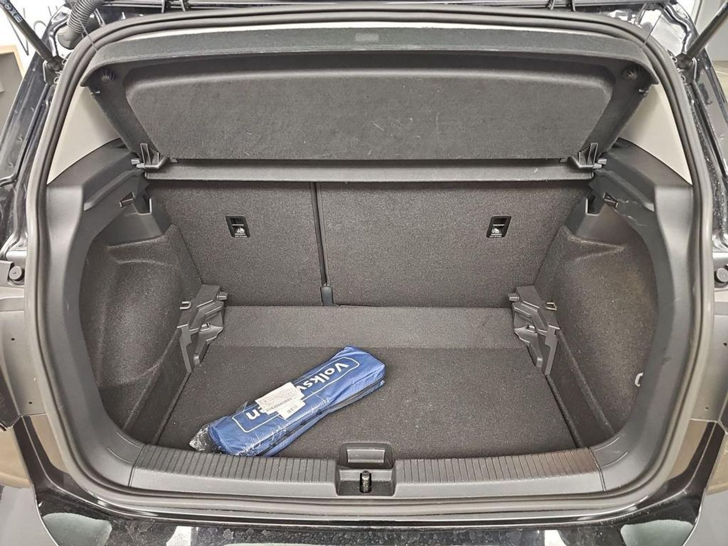 Volkswagen T-Cross ``Más`` 1.0 TSI 70 kW (95 CV)