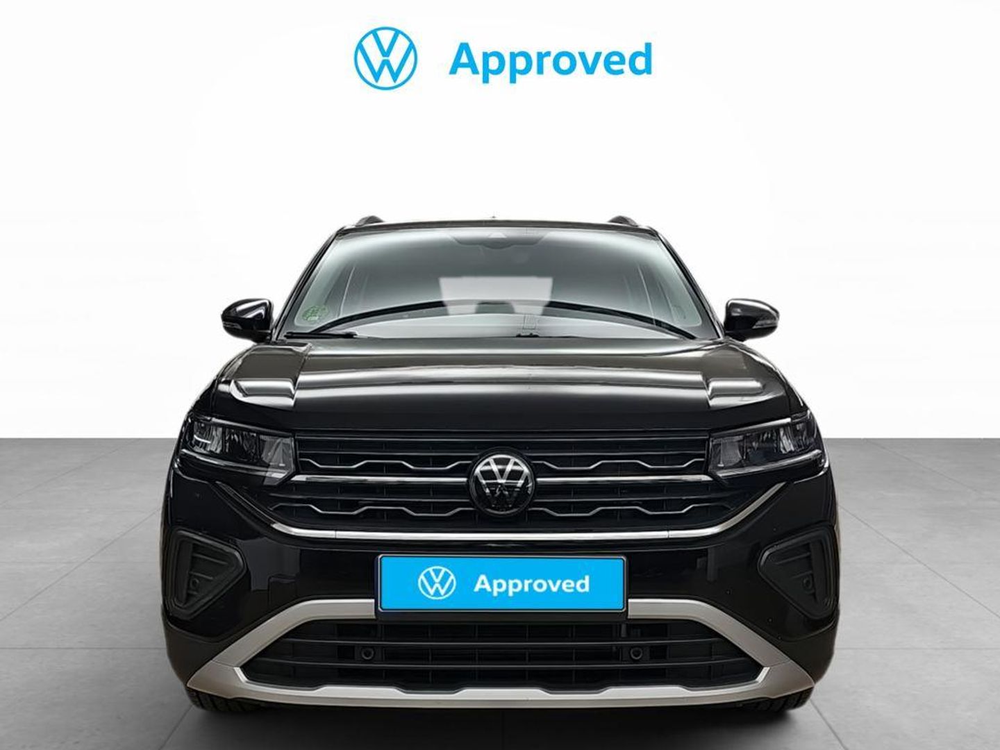 Volkswagen T-Cross ``Más`` 1.0 TSI 70 kW (95 CV)