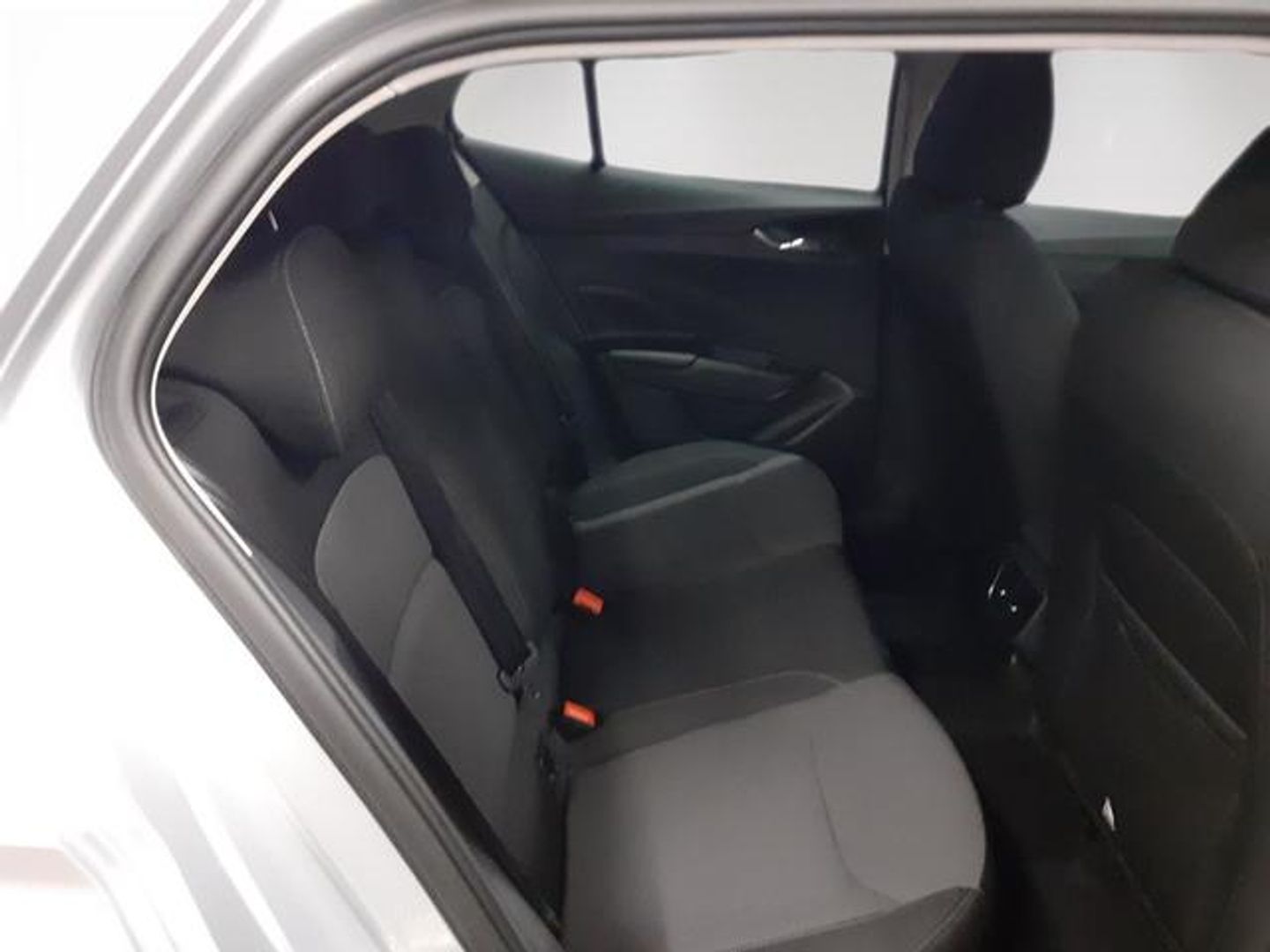 Skoda Fabia 1.0 TSI Selection 85 kW (115 CV)