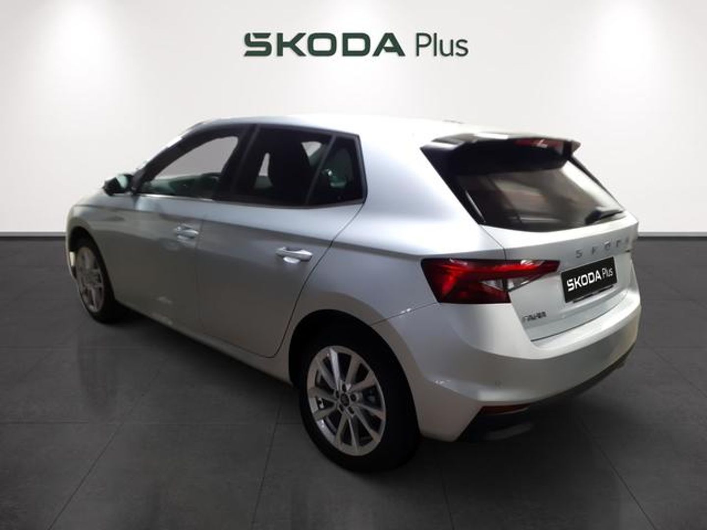Skoda Fabia 1.0 TSI Selection 85 kW (115 CV)