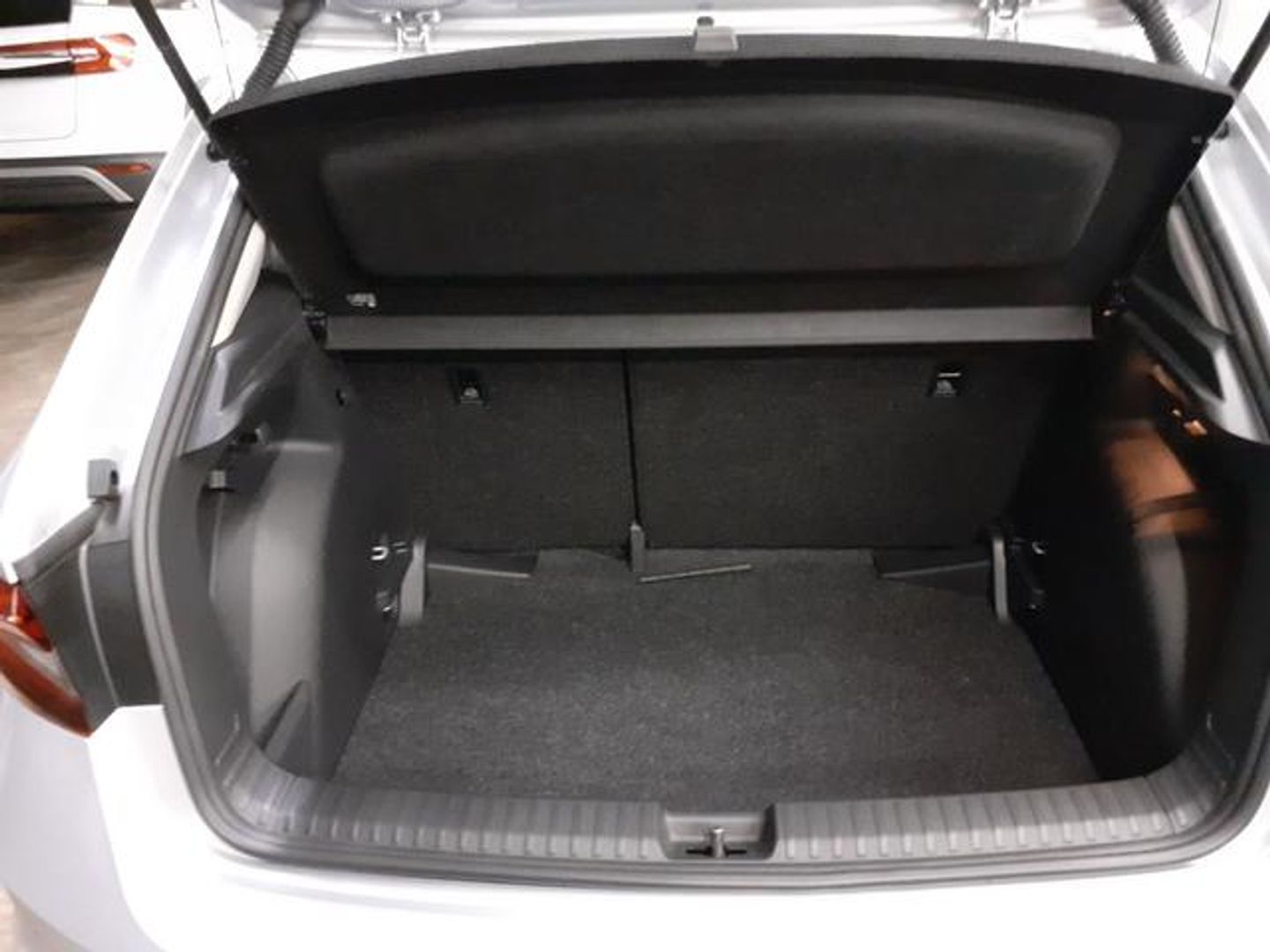 Skoda Fabia 1.0 TSI Selection 85 kW (115 CV)