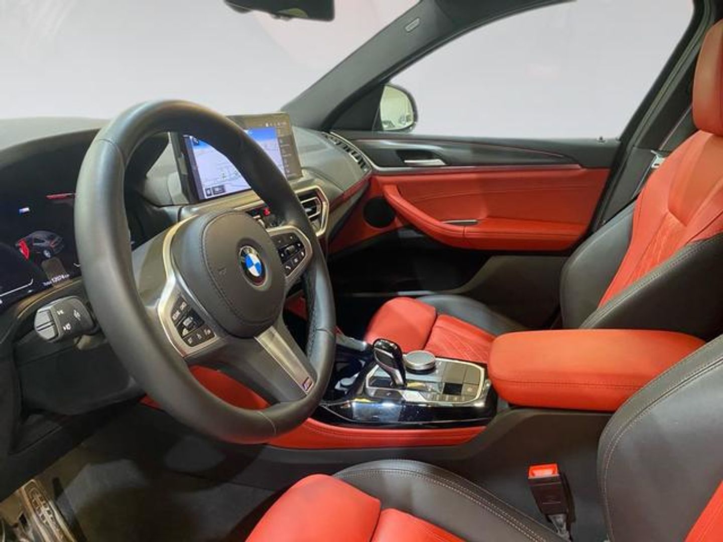 BMW X4 xDrive30d xLine 210 kW (286 CV)
