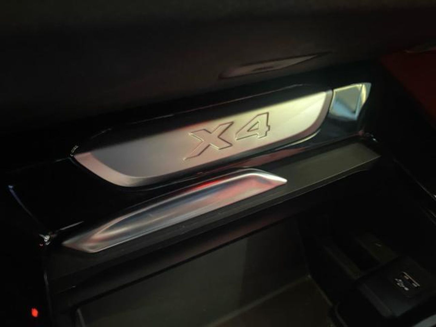 BMW X4 xDrive30d xLine 210 kW (286 CV)