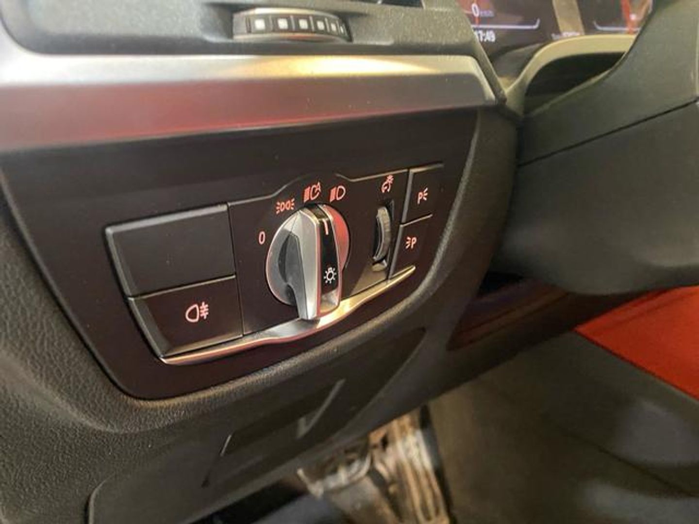 BMW X4 xDrive30d xLine 210 kW (286 CV)